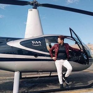 Meet your Posher, Keem